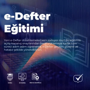e-Defter